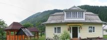 Ивано-Франковская обл., Верховинский р-н, село Криворивня, участок Березово
. Фото  3