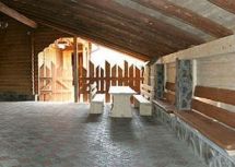 Iwano-Frankowskiego., Verhovinsky wioską Iltsi
. Photo  2