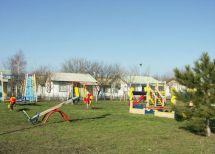 Wioska Gribovka ul. Średnia, 12
. Photo  2
