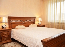 Lviv region., Lviv, Chornovil Avenue, 7. Photo  2