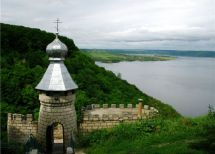 Черновицкая область, Сокирянский район, город Новоднестровск
. Фото  3