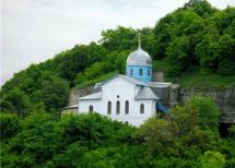 Черновицкая область, Сокирянский район, город Новоднестровск
. Фото  4