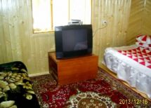 Карпаты, пгт Путила, Путильский р-н,
Черновицкая обл.
59100, Украина. Фото  4