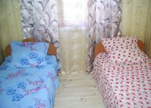 Карпаты, пгт Путила, Путильский р-н,
Черновицкая обл.
59100, Украина. Фото  5