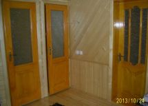 Карпаты, пгт Путила, Путильский р-н,
Черновицкая обл.
59100, Украина. Фото  7