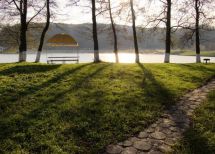 город Винники, Львовская область (окраина Львова). Фото  7