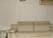 47 Boykivska st, town Slavskoe, Skole district, Lviv region, Ukraine. Photo  5