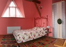 29 Boykivska st, town Slavskoe, Skole district, Lviv region, Ukraine. Photo  2