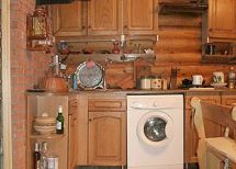 21 Boykivska st, town Slavske, Skole district, Lviv region, Ukraine. Photo  3