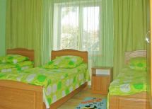 Obwód lwowski, Skole powiat, miasto. Str Jugosłowiańskiej. Shashkevycha 3. Photo  4