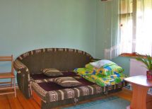 Львівська область, Сколівський район, смт. Славсько, вул. Устияновича, 115а
(2,5 км. від центру і вокзалу). Фото  3