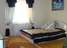 71 A. Stepanivny st, town Slavske, Skole district, Lviv region, Ukraine (500 meters from the Slavske). Photo  4