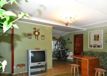 Obwód lwowski, Skole powiat, miasto. Str Slavske. Frank, 41A. Photo  4