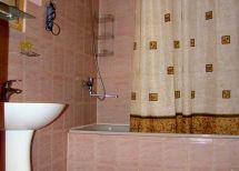 Obwód lwowski, Skole powiat, miasto. Str Slavske. Frank, 41A. Photo  6