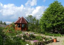 Львовская область, Сколевский район, пгт. Славское, ул. Устияновича, 70 (2 км. От центра и вокзала). Фото  2