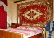 Львовская область, Сколевский район, пгт. Славское, ул. Устияновича, 70 (2 км. От центра и вокзала). Фото  5