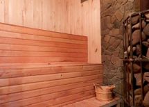 Львівська область, Сколівський район, смт. Славсько, вул. Олени Степанівни, 31б
(500 м. від центру Славська). Фото  5