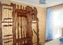 Львовская область, Сколевский район, пгт. Славское, ул. Сагайдачного, 6 (600 м. от центра и вокзала). Фото  4