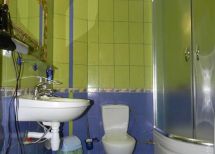 Obwód lwowski, Skole powiat, miasto. Str Slavske. Sagaydachnogo 8 (600 metrów od centrum miasta i dworca). Photo  4