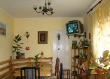 21 Shevchenko st, town Slavske, Skole discrit, Lviv region, Ukraine(300 m from center and station). Photo  3