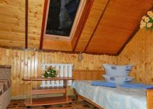 59b Shevchenko st, (town Slavske, Skole discrit, Lviv region, Ukraine1 km.vid center and station). Photo  2