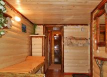 59b Shevchenko st, (town Slavske, Skole discrit, Lviv region, Ukraine1 km.vid center and station). Photo  4