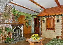 59b Shevchenko st, (town Slavske, Skole discrit, Lviv region, Ukraine1 km.vid center and station). Photo  6