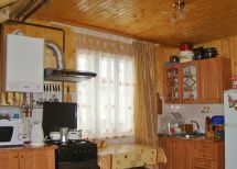 Львовская область, Сколевский район, пгт. Славское, ул. Шевченко, 55 (700 м. от центра и вокзала). Фото  3