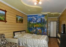 40a Shevchenko st, town Slavske, Skole discrit, Lviv region, Ukraine(500 meters from the center and station). Photo  3