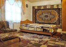 Львівська область, Сколівський район, смт. Славсько, вул. Крушельницької, 10
(500 м. від центру і вокзалу). Фото  2
