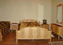 Obwód lwowski, Skole powiat, miasto. Str Slavske. Ustiyanovycha 70b (2 km. Slavske od centrum). Photo  4