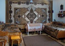 Львівська область, Сколівський район, смт. Славсько, вул. Шевченка, 45
(800 м. від центру і вокзалу). Фото  2