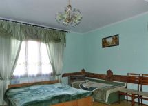63a A. Stepanivny st, town Slavske, Skole discrit, Lviv region, Ukraine(600 meters from the Slavske). Photo  4