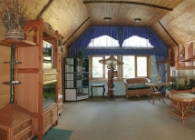Obwód lwowski, Skole powiat, miasto Slavskoe ul. Franko, 57 b. Photo  2