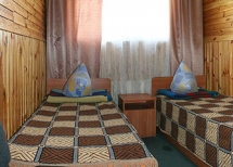 2 A. Dovbusha st,  town. Slavskoe, Skole diskrit, Lviv region, Ukraine. Photo  2