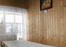 Obwód lwowski, Skole powiat, miasto Slavskoe Ul. M. Shashkevycha 8. Photo  2