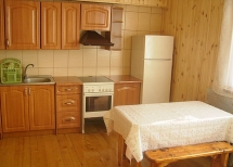 23 Sichovykh Striltsiv st, town Slavskoe, Skole district, Lviv region, Ukraine. Photo  3