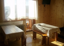23 Sichovykh Striltsiv st, town Slavskoe, Skole district, Lviv region, Ukraine. Photo  4
