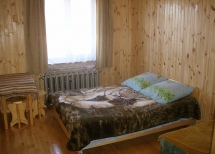 23 Sichovykh Striltsiv st, town Slavskoe, Skole district, Lviv region, Ukraine. Photo  5