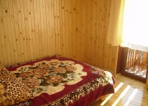 23 Sichovykh Striltsiv st, town Slavskoe, Skole district, Lviv region, Ukraine. Photo  7