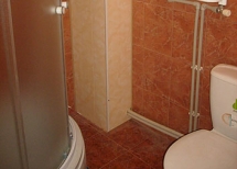 23 Sichovykh Striltsiv st, town Slavskoe, Skole district, Lviv region, Ukraine. Photo  10
