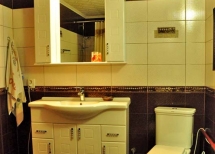 Obwód lwowski, Skole powiat, miasto Slavskoe Ul. Boykivska 12. Photo  7