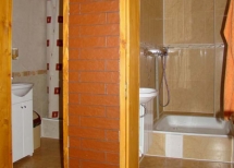 Obwód lwowski, Skole powiat, miasto. Slavskoe ul. M. Ustiyanovycha 20 a. Photo  6