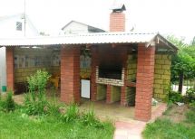 Odessa regionu, Carolino Bugaz, osada Cottage 