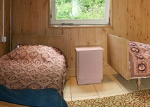 Obwód lwowski, Skole powiat, gmina Tuhlya Ul. Kamenyar, 4 a. Photo  2