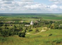 село Подгорцы, Бродовский район, Львовской области . Фото  3