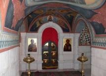 Львовская обл., Бродовский район, пгт. Подкамень. Фото  4