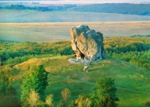 Львовская обл., Бродовский район, пгт. Подкамень. Фото  5