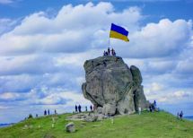 село Подкамень, Бродовского района, Львовской области . Фото  3