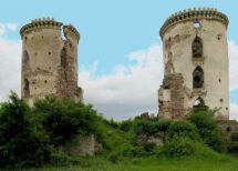 село Нирків, Заліщицький район, Тернопільська обасть. Фото  4